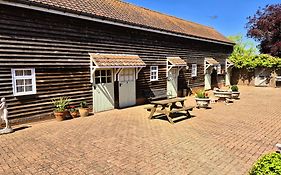 Thaxted Bed & Breakfast And Accommodation